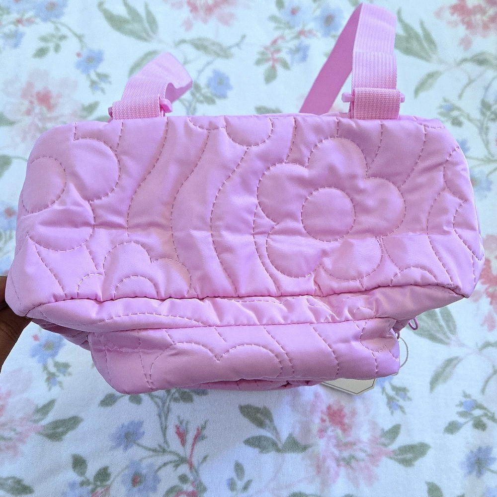 Jansport Limited Edition "Half Pint FX" Mini Backpack🎒  - NWT - Picture 6 of 16